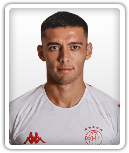 Valentín Burgoa