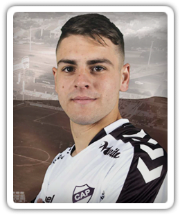 Patricio Pérez