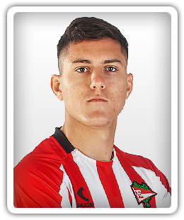 Mateo Burdisso
