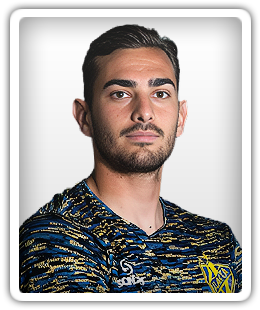 Nicolás Sumavil