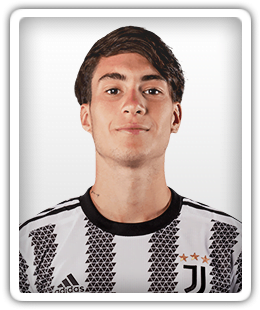 Matías Soulé