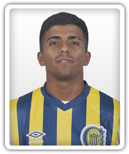 Luciano Ferreyra