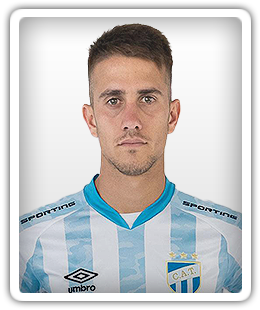 Bautista Kociubinski