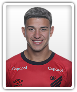 Lucas Esquivel