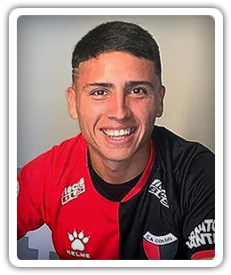 Facundo Farías