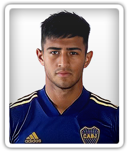 Ezequiel Almirón