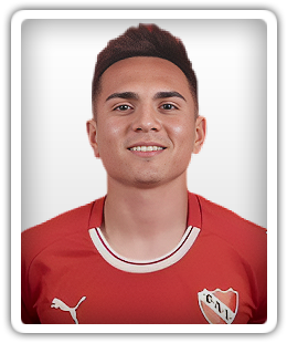 Lucas González