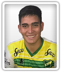 Luca Franco