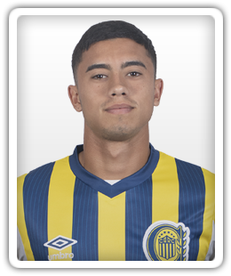 Lautaro Giaccone