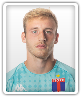 Federico Gomes Gerth