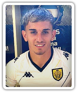 Thiago Beltrán