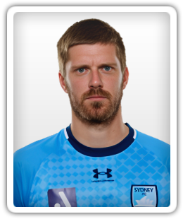 Luke Brattan
