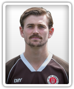 Connor Metcalfe