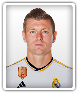 Toni Kroos