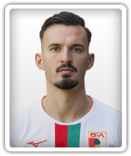 Mërgim Berisha