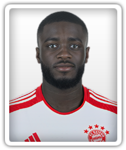 Dayot Upamecano
