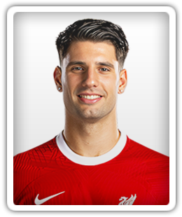 Dominik Szoboszlai