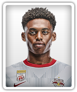 Junior Adamu