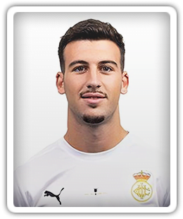 Victor Parada