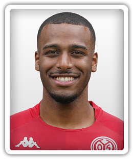 Marlon Mustapha