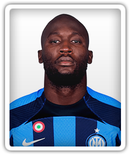 Romelu Lukaku