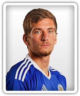 Dennis Praet