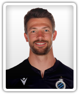 Brandon Mechele