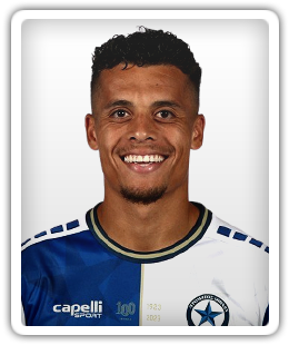 Denzel Jubitana