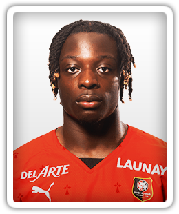 Jérémy Doku