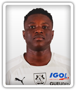 Hassane Bandé