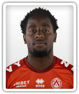 Dylan Mbayo