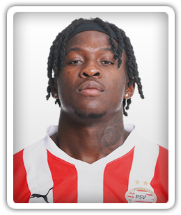 Johan Bakayoko