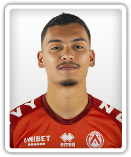 Nayel Mehssatou