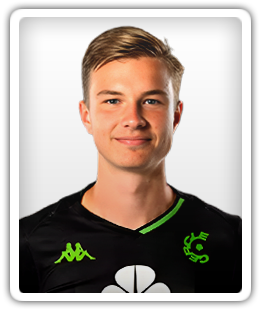 Christiaan Ravych