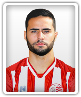 Eduardo Teixeira