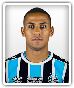 Bruno Alves