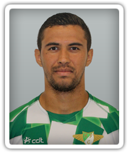 Pablo Santos