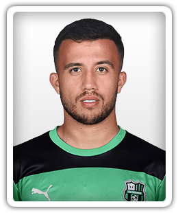 Matheus Henrique