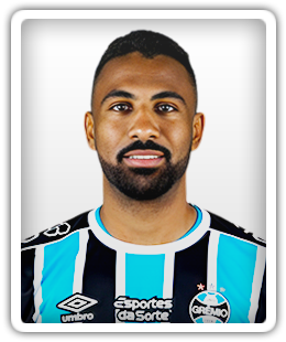 Éverton Galdino