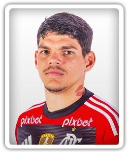 Ayrton Lucas