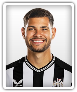 Bruno Guimarães