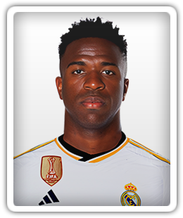 Vinícius Júnior