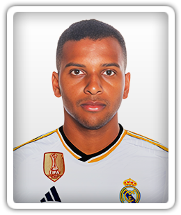 Rodrygo