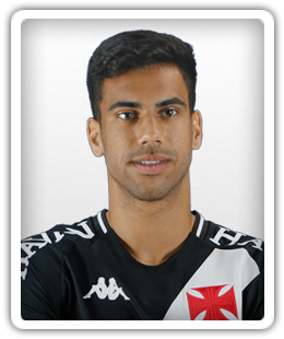 Tiago Reis