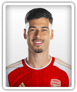 Gabriel Martinelli