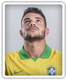 Daniel Cabral