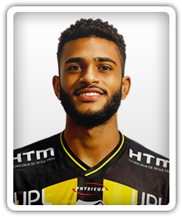 Guilherme Matos