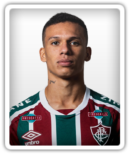 Lucas Calegari
