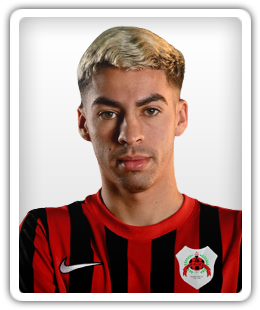 Gabriel Pereira