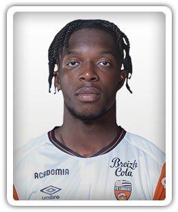 Isaak Touré